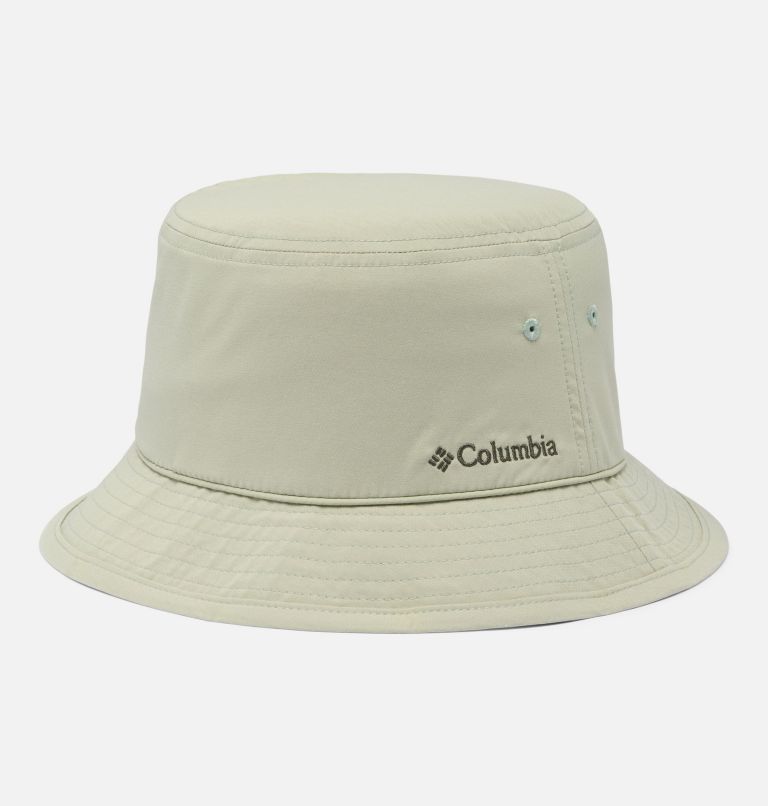 Unisex Pine Mountain II Bucket Hat, Color: Safari, image 1