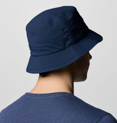 Pine Mountain II Bucket Hat für Unisex, Color: Collegiate Navy, image 14