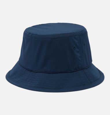 Unisex Pine Mountain II Bucket Hat, Color: Collegiate Navy, image 8