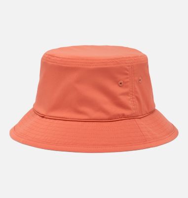 Unisex Pine Mountain II Bucket Hat, Color: Tuscan, image 6