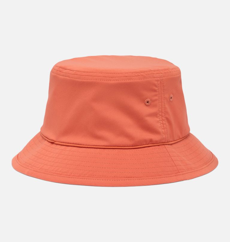 Unisex Pine Mountain II Bucket Hat, Color: Tuscan, image 2