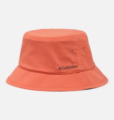 Sombrero de pescador unisex Pine Mountain II, Color: Tuscan, image 1