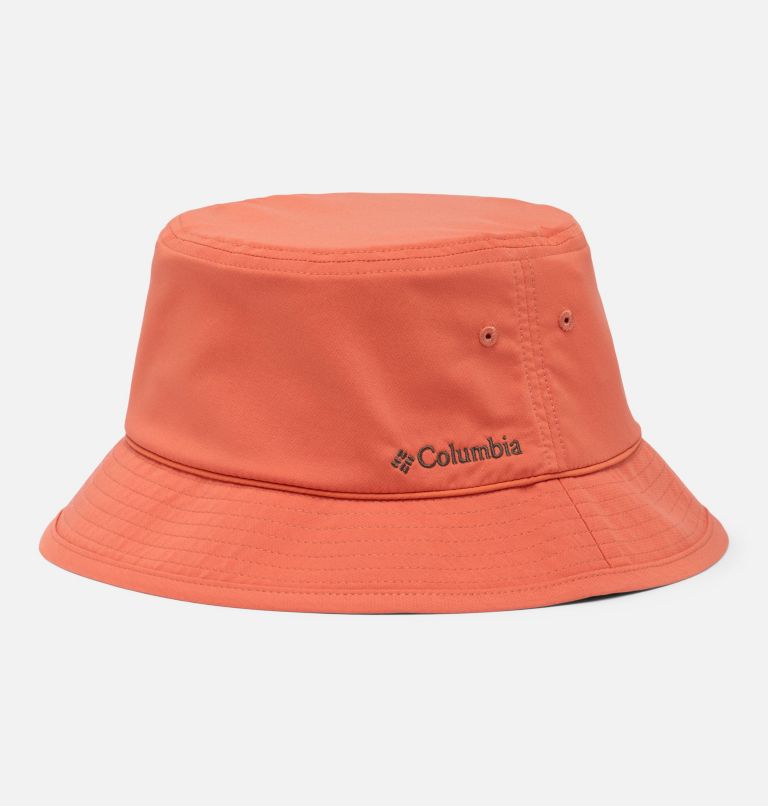 Unisex Pine Mountain II Bucket Hat, Color: Tuscan, image 1