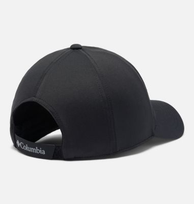 Unisex Coolhead III Cap, Color: Black, image 2