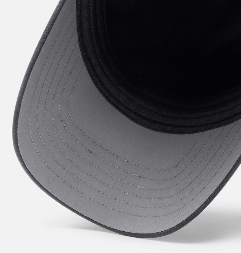 Unisex Coolhead III Ball Cap, Color: City Grey, image 6