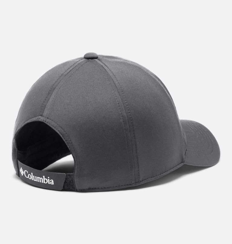 Coolhead III Ball Cap, Color: City Grey, image 2