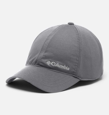 Unisex Coolhead III Cap, Color: City Grey, image 9