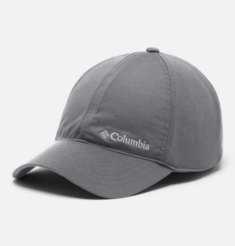 Unisex Coolhead III Ball Cap, Color: City Grey, image 1