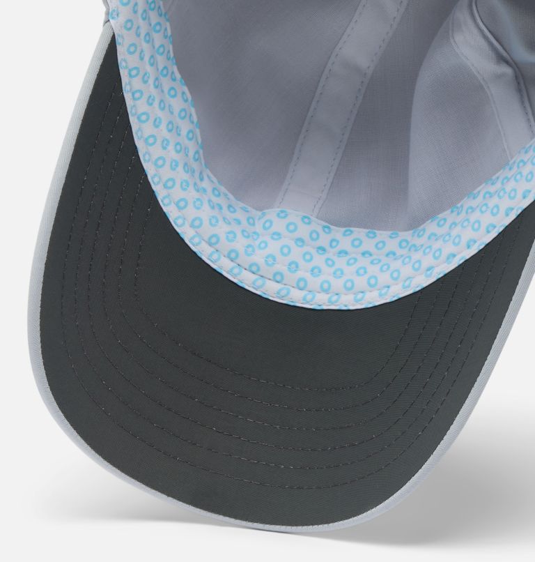 Coolhead III Ball Cap, Color: Cirrus Grey, image 7