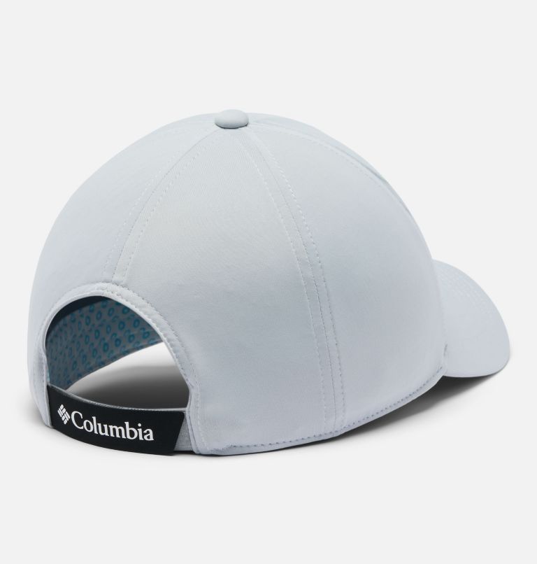 Coolhead III Ball Cap, Color: Cirrus Grey, image 2