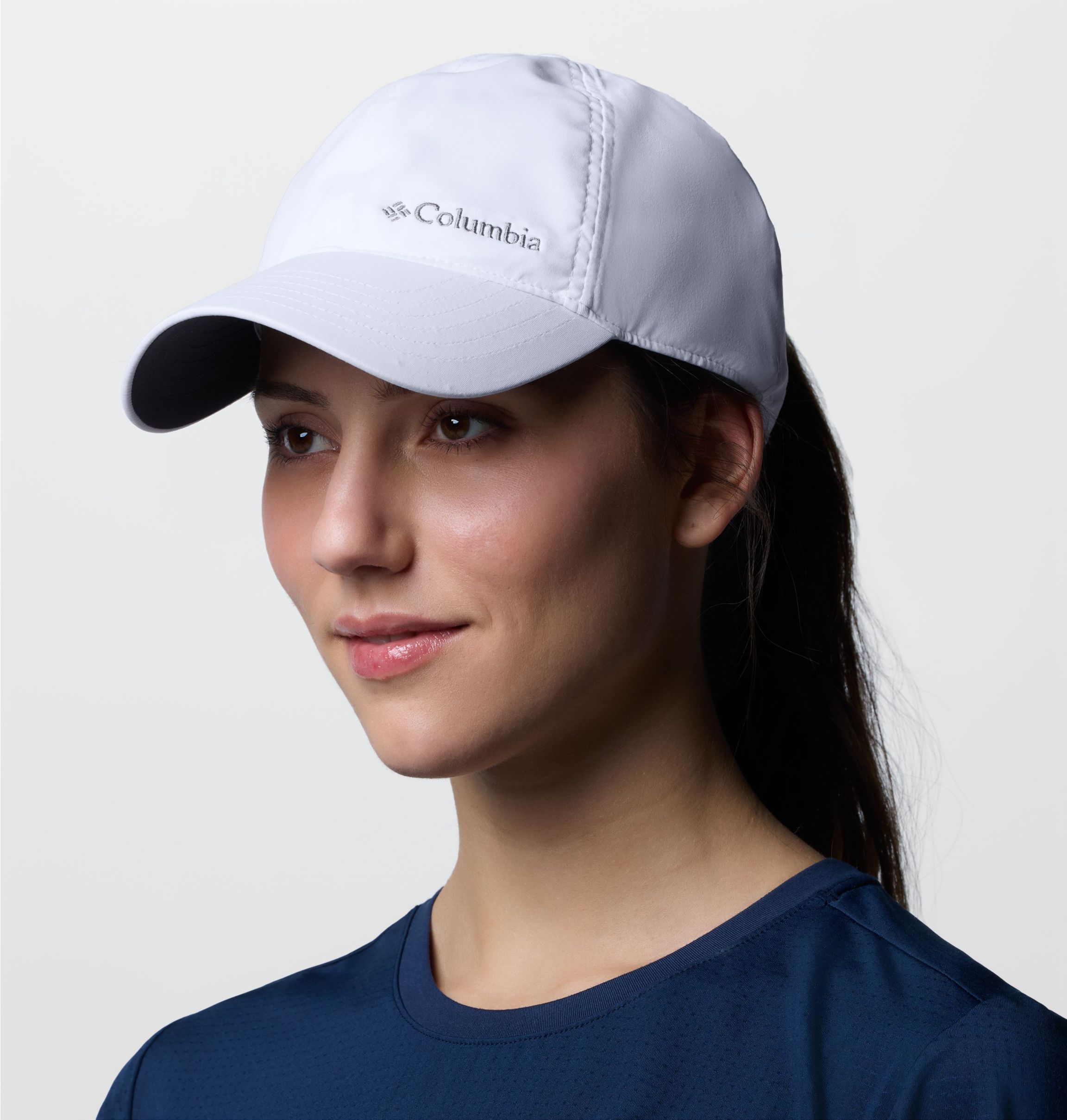 Columbia｜ (Coolhead III Ball Cap (2121121-010)) Unisex Coolhead™ III Cap | Columbia Sportswear