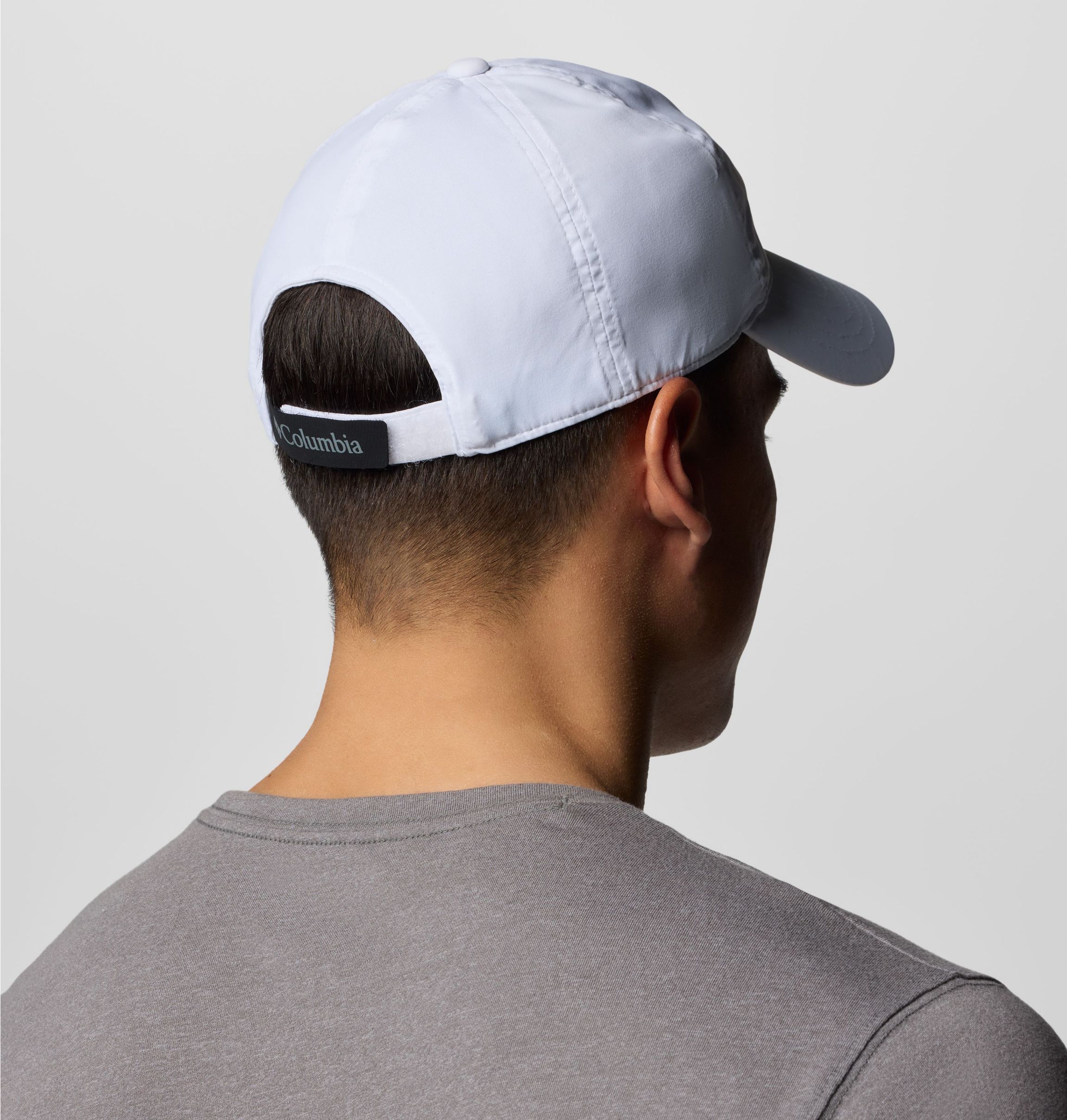 Columbia｜ (Coolhead III Ball Cap (2121121-010)) Unisex Coolhead™ III Cap | Columbia Sportswear