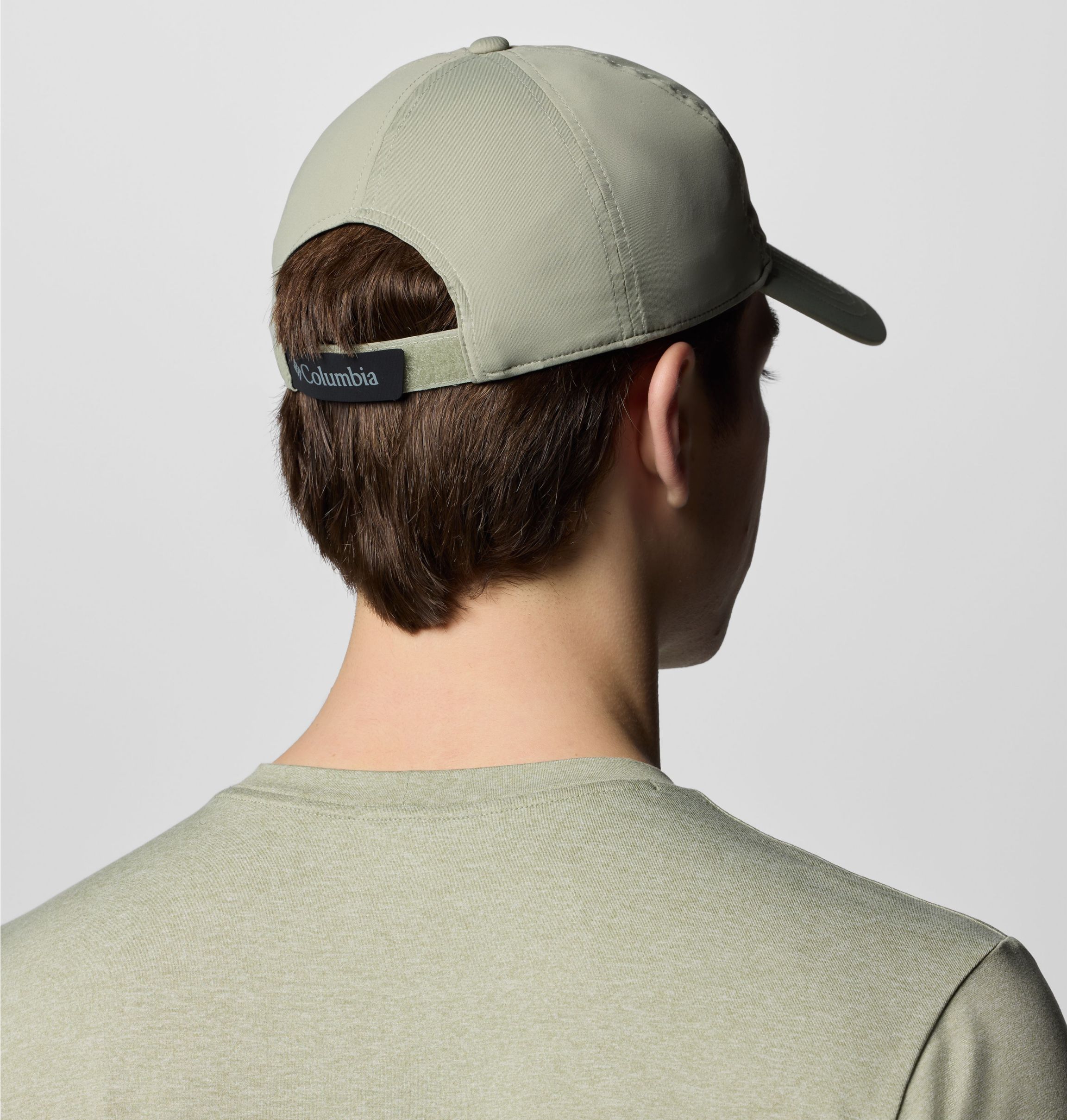 Columbia｜ (Coolhead III Ball Cap (2121121-348)) Unisex Coolhead™ III Cap |