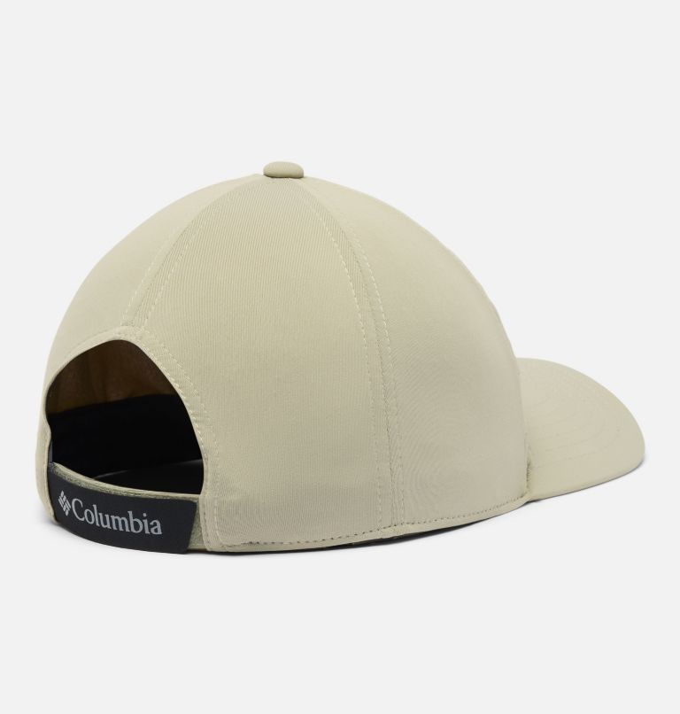 Unisex Coolhead III Ball Cap, Color: Safari, image 2