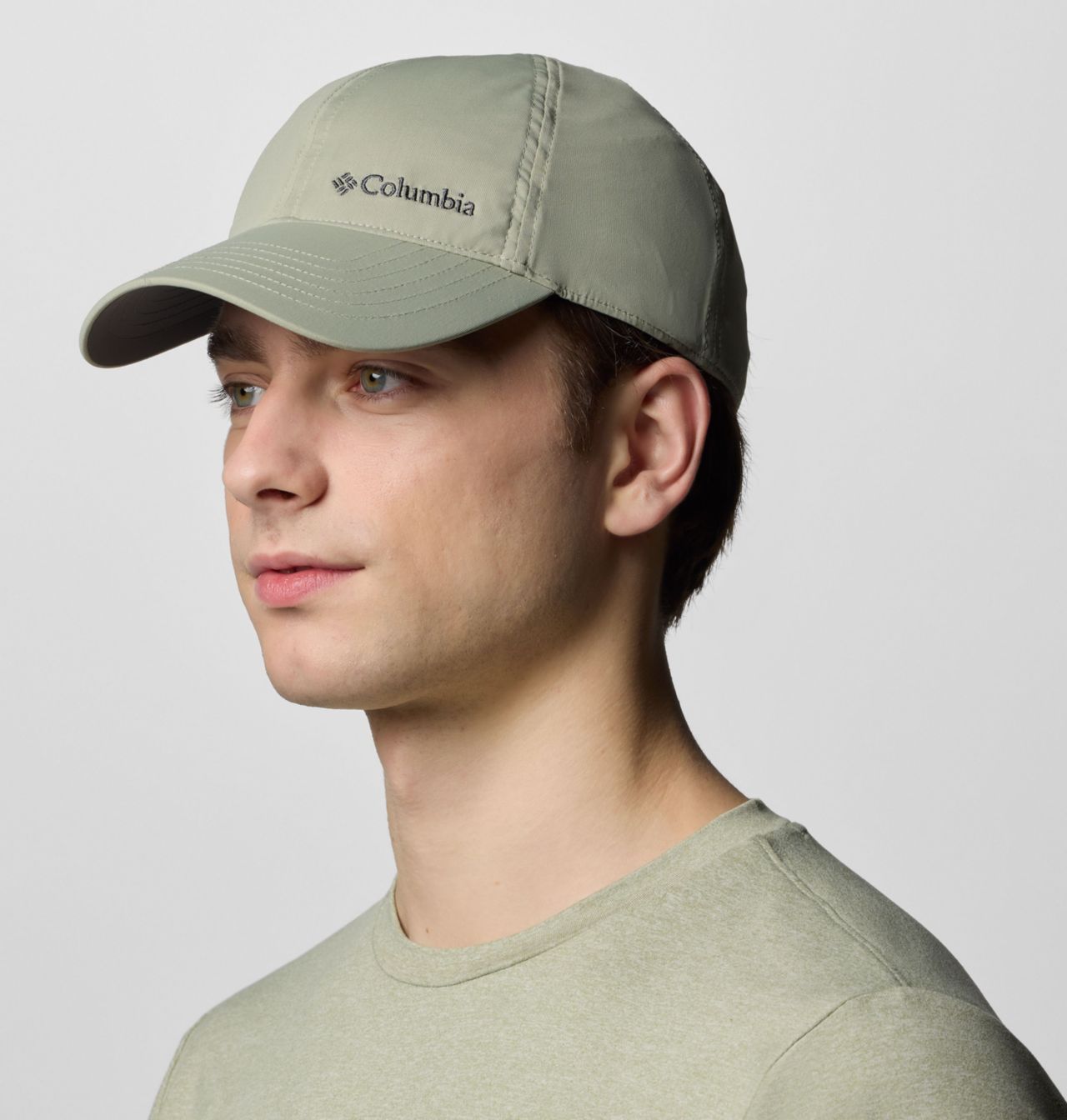 Coolhead™ III Ball Cap | 348 | O/S 3