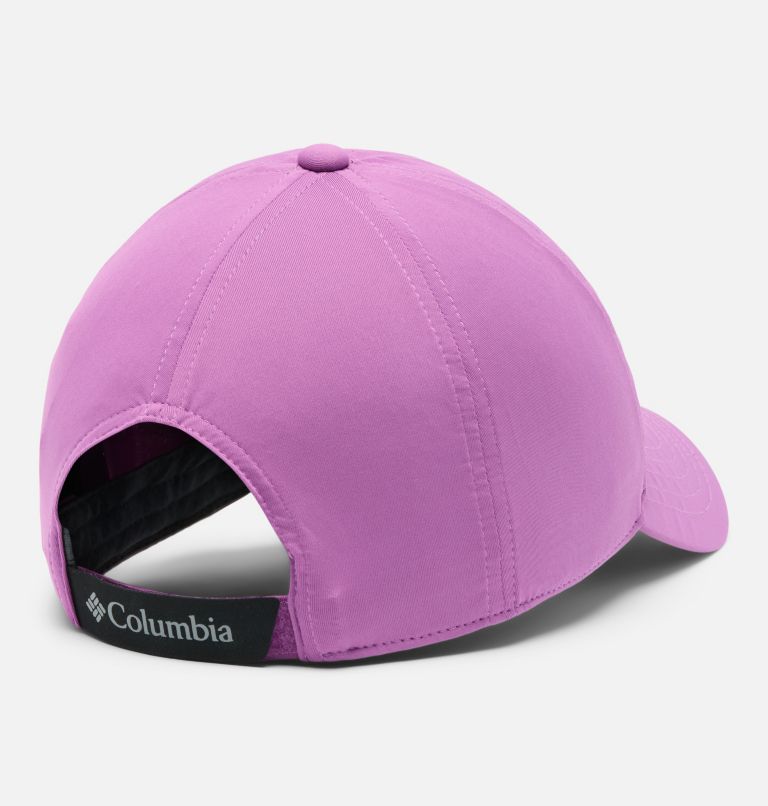 Coolhead III Ball Cap, Color: Razzle, image 2