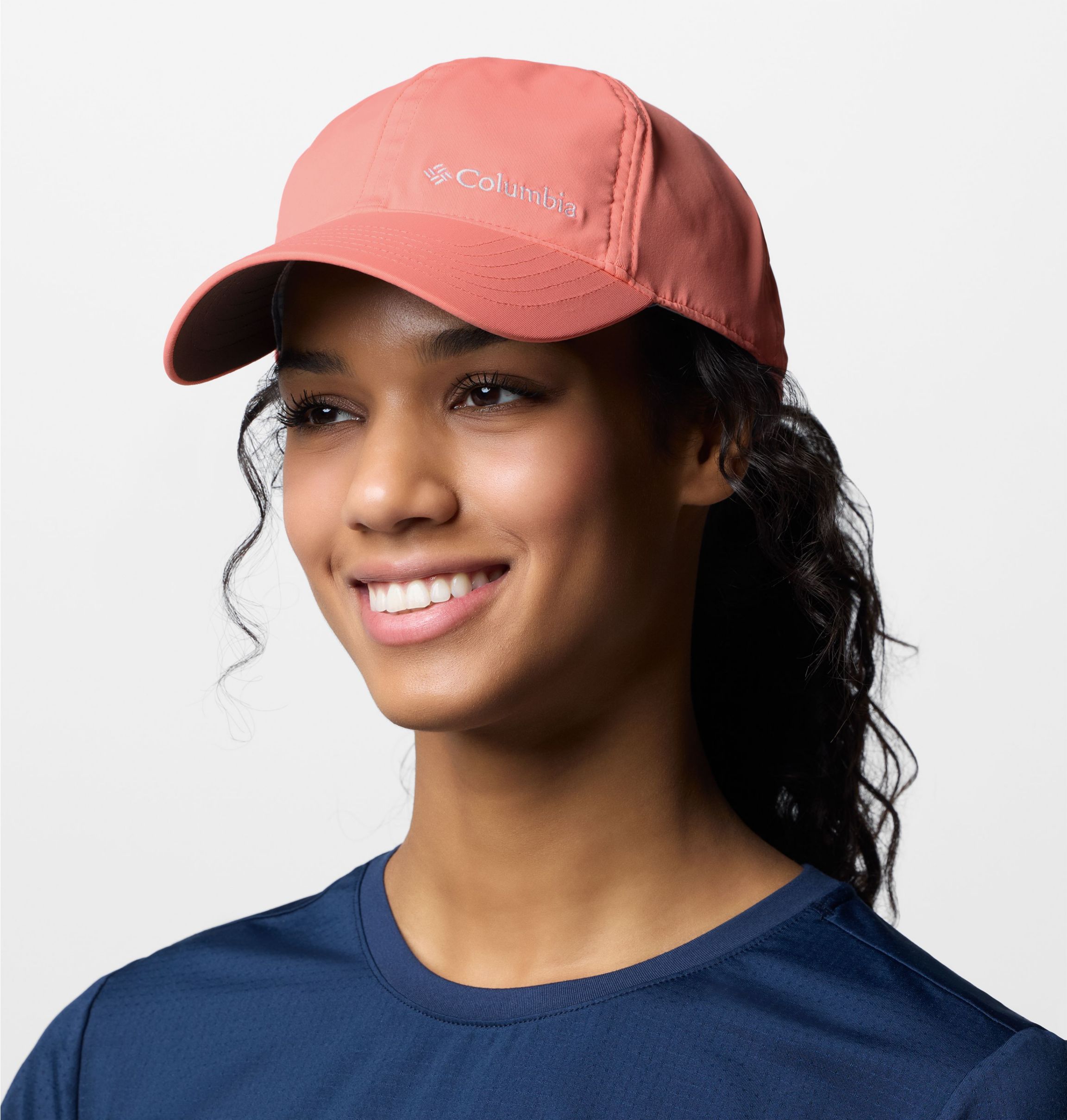 Columbia｜ (Provisions Ball Cap (2096351-010)) The Columbia Provisions Ball Cap in Black | Anns Cottage