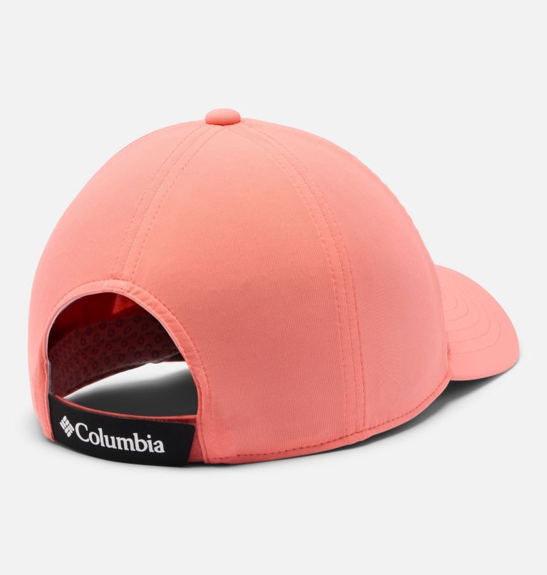 Unisex Coolhead III Ball Cap, Color: Alpenglow, image 2