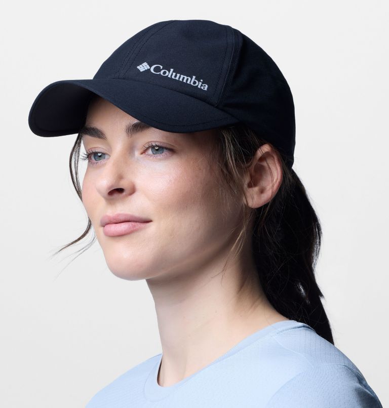 Silver Ridge IV Baseball Cap für Unisex, Color: Black, image 5