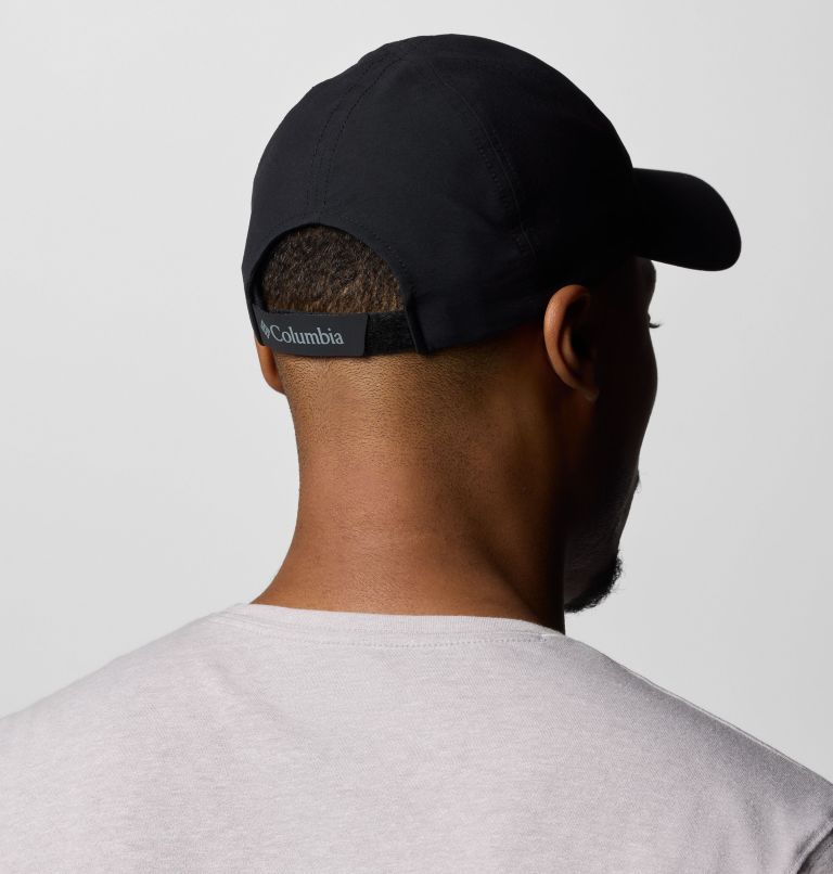 Silver Ridge IV Baseball Cap für Unisex, Color: Black, image 4