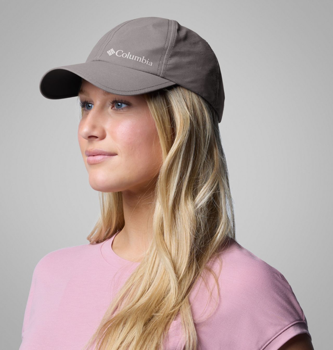 Silver Ridge™ IV Ball Cap 5