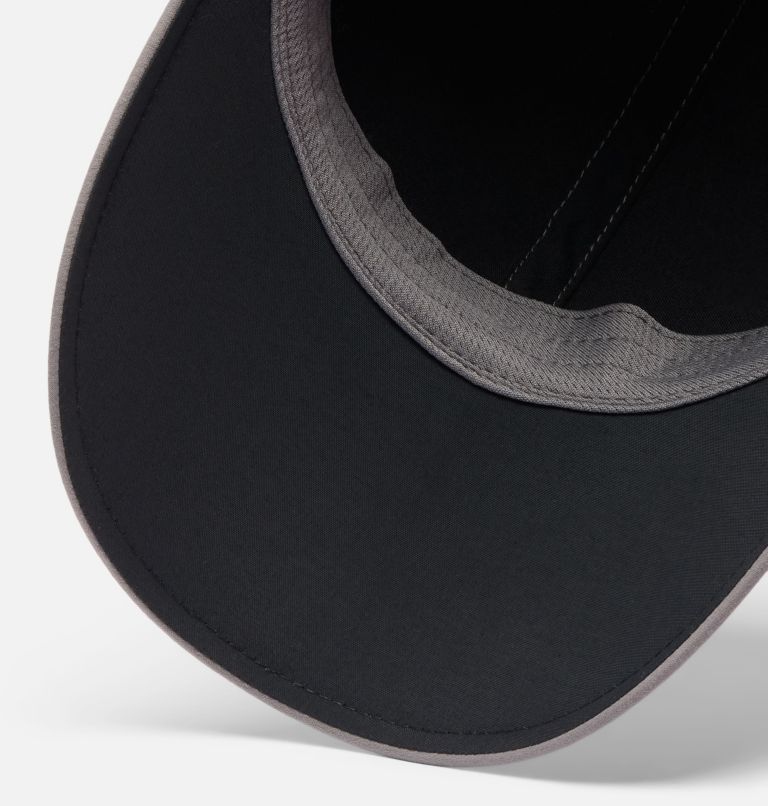 Silver Ridge IV Ball Cap, Color: City Grey, image 6