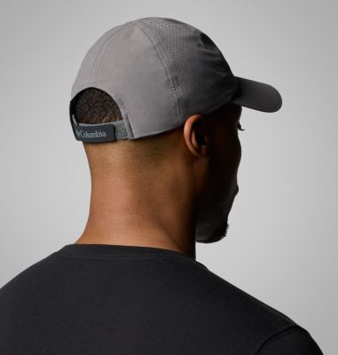 Silver Ridge IV Cap für Unisex, Color: City Grey, image 28