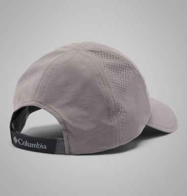 Unisex Silver Ridge IV Cap, Color: City Grey, image 14