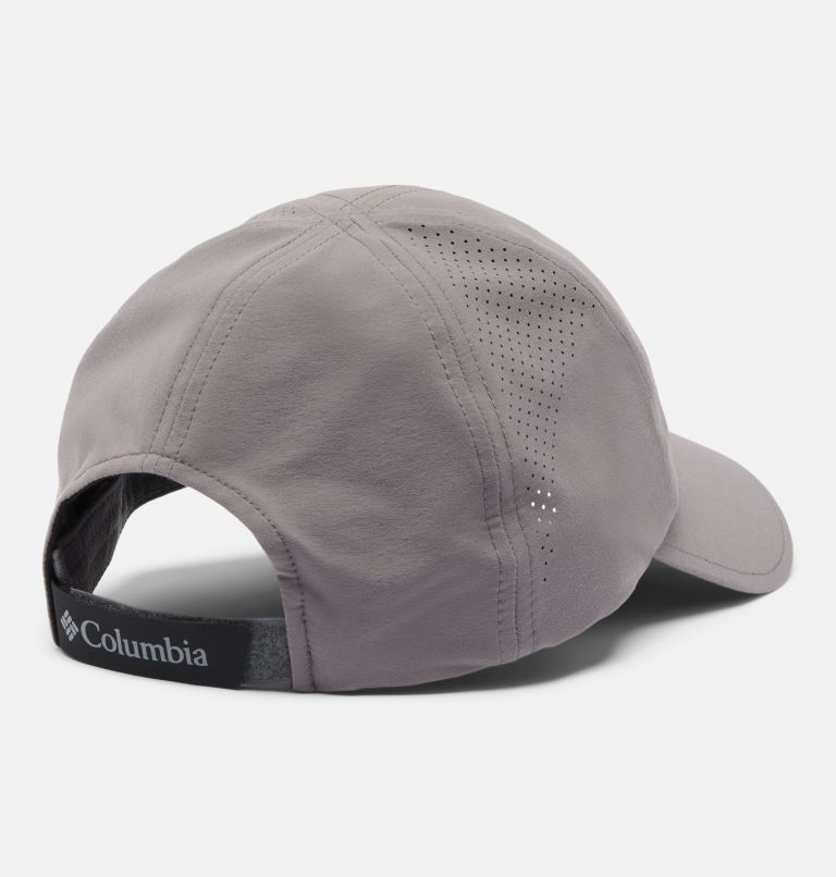 Silver Ridge IV Ball Cap, Color: City Grey, image 2