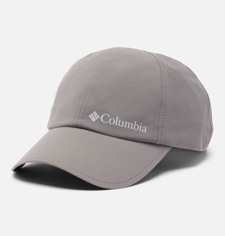 Silver Ridge IV Ball Cap, Color: City Grey, image 1