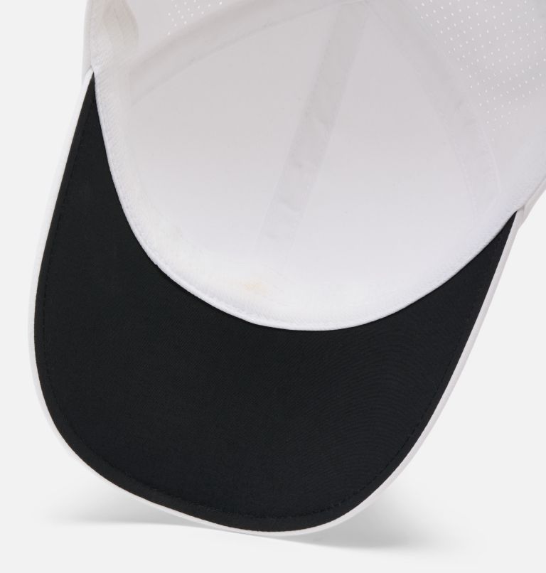 Casquette de Baseball Silver Ridge IV Unisexe, Color: White, image 6