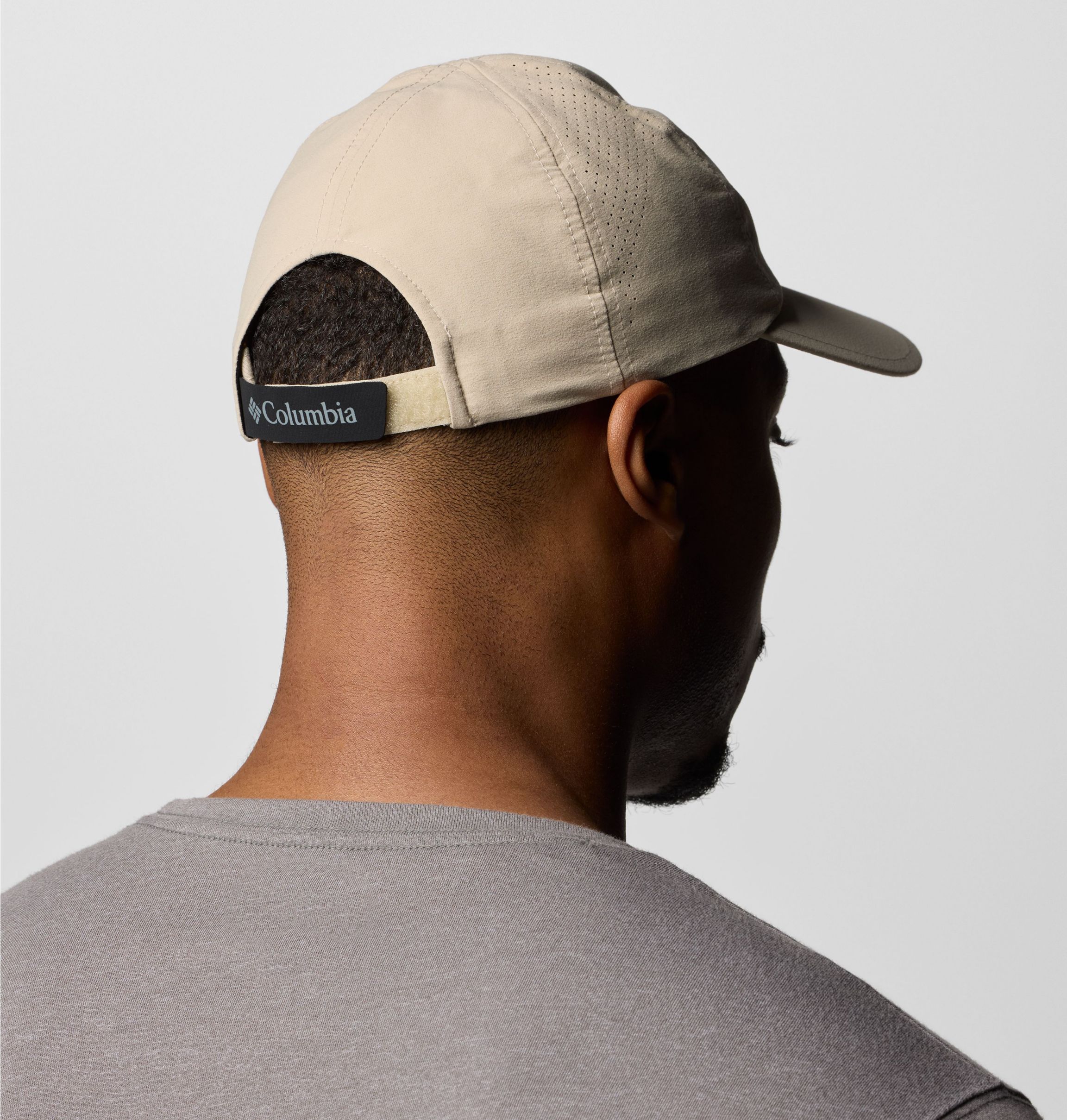 Columbia｜ (Silver Ridge IV Ball Cap (2121141-010)) Silver Ridge IV Ball Cap | Columbia