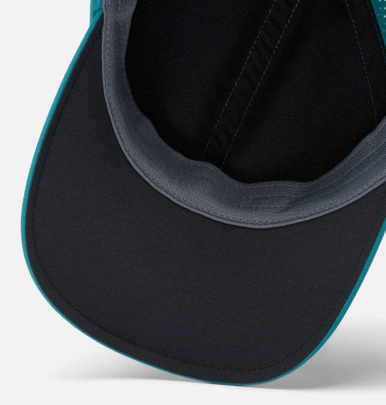 Gorra unisex Silver Ridge IV, Color: River Blue, image 4