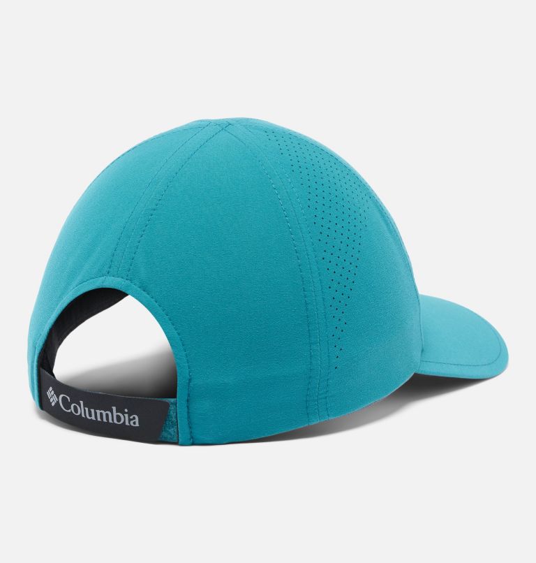 Silver Ridge IV Ball Cap, Color: River Blue, image 2
