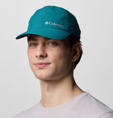 Silver Ridge IV Cap für Unisex, Color: River Blue, image 15