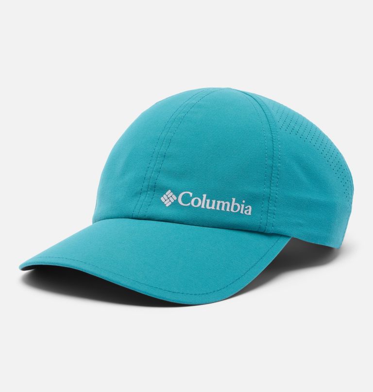 Gorra unisex Silver Ridge IV, Color: River Blue, image 1