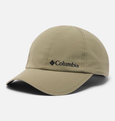 Silver Ridge IV Ball Cap, Color: Stone Green, image 1