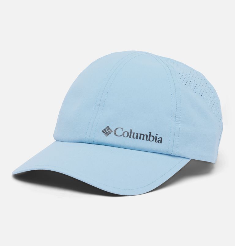 Silver Ridge IV Baseball Cap für Unisex, Color: Ripple Blue, image 1