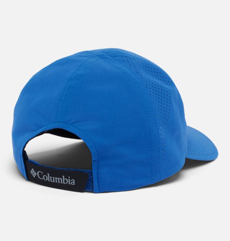 Casquette de Baseball Silver Ridge IV Unisexe, Color: Mountain Blue, image 2