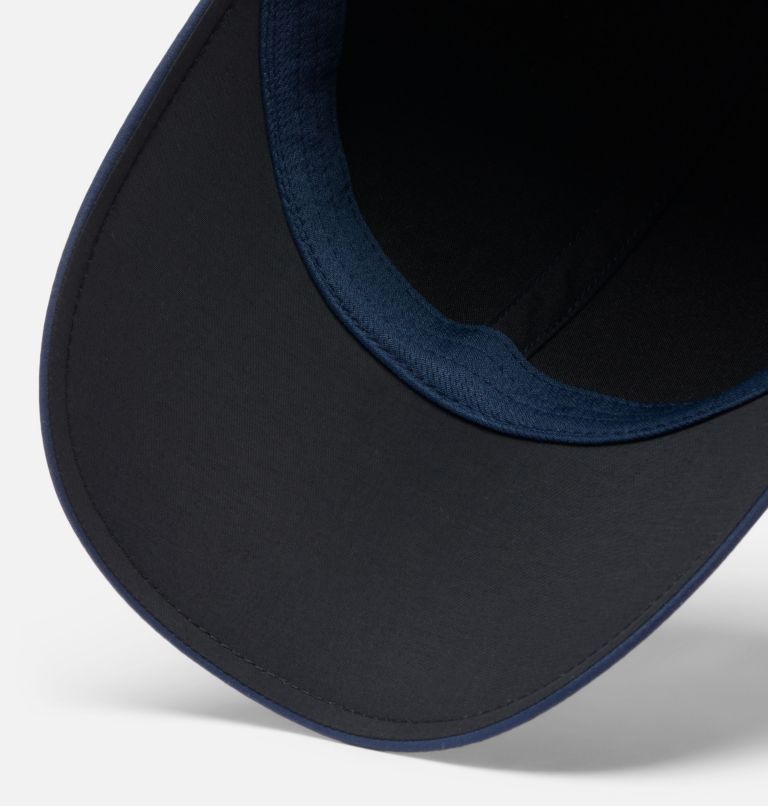 Casquette de Baseball Silver Ridge IV Unisexe, Color: Collegiate Navy, image 4