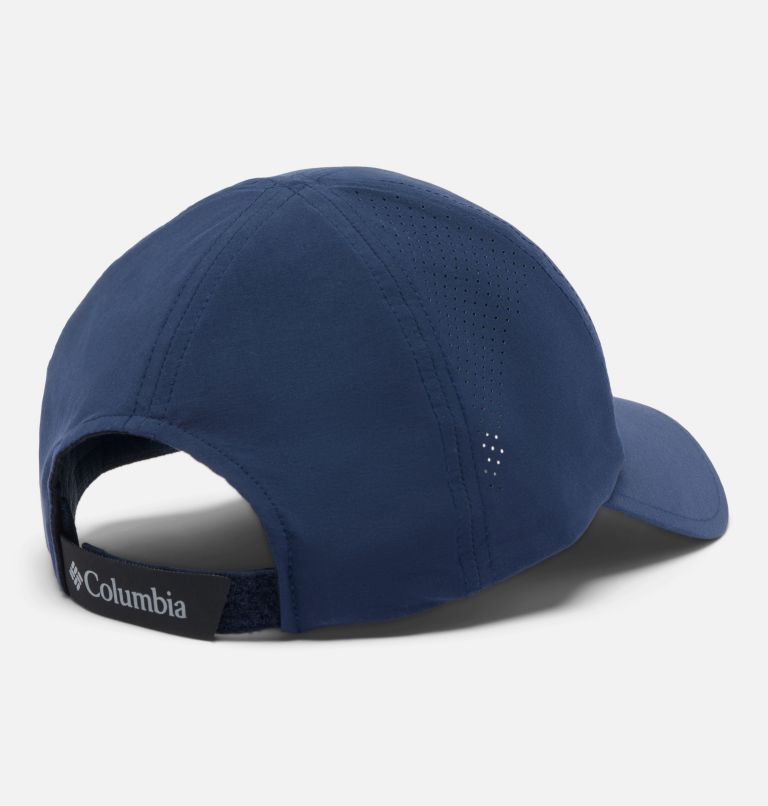 Silver Ridge IV Baseball Cap für Unisex, Color: Collegiate Navy, image 2