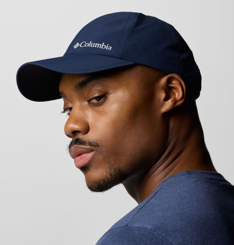 Casquette de Baseball Silver Ridge IV Unisexe, Color: Collegiate Navy, image 2