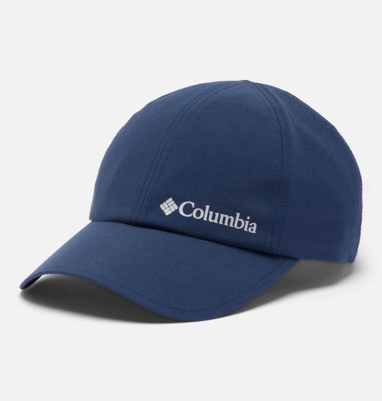 Casquette de Baseball Silver Ridge IV Unisexe, Color: Collegiate Navy, image 1