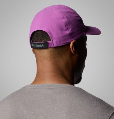 Silver Ridge IV Cap für Unisex, Color: Razzle, image 24