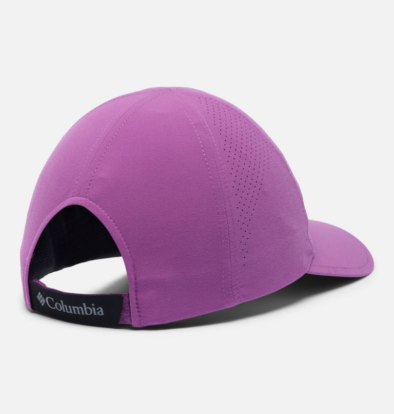 Silver Ridge IV Ball Cap, Color: Razzle, image 2