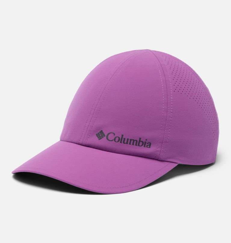 Silver Ridge IV Ball Cap, Color: Razzle, image 1