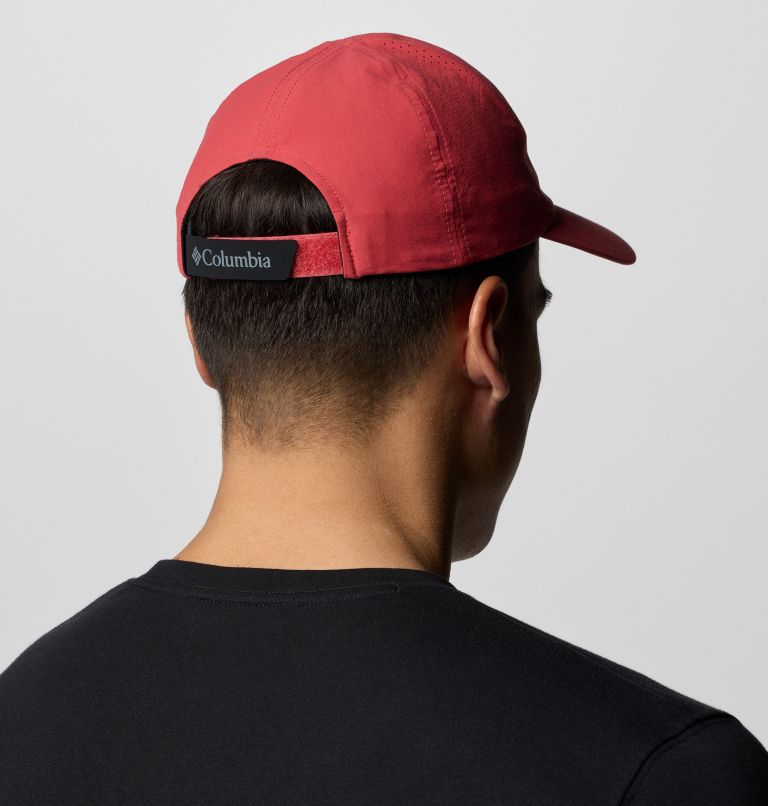 Casquette de Baseball Silver Ridge IV Unisexe, Color: Daredevil, image 3