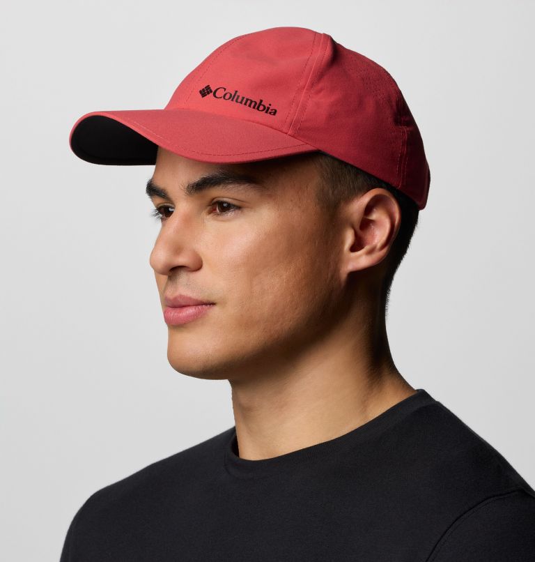 Casquette de Baseball Silver Ridge IV Unisexe, Color: Daredevil, image 2