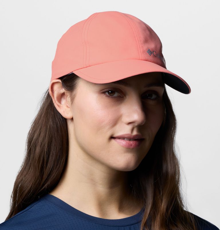Casquette de Baseball Silver Ridge IV Unisexe, Color: Alpenglow, image 4