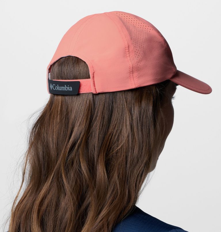 Casquette de Baseball Silver Ridge IV Unisexe, Color: Alpenglow, image 5